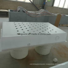 FRP Seawater Desalination Parts to Compose a Whole Set Equipment